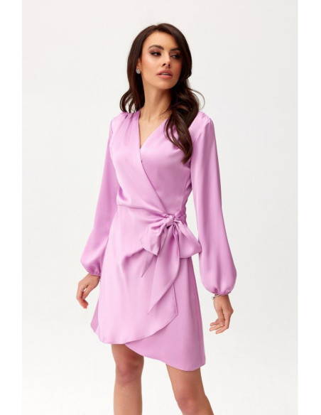 Robe de cocktail model 196274 Roco Fashion