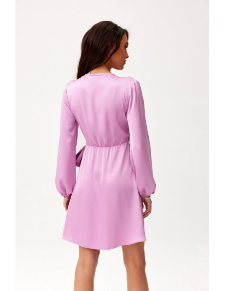 Robe de cocktail model 196274 Roco Fashion