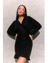 Robe courte model 186655 Roco Fashion