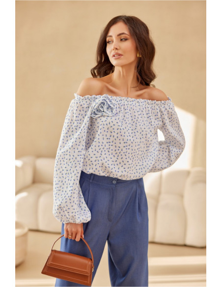 Chemisier model 209557 Roco Fashion