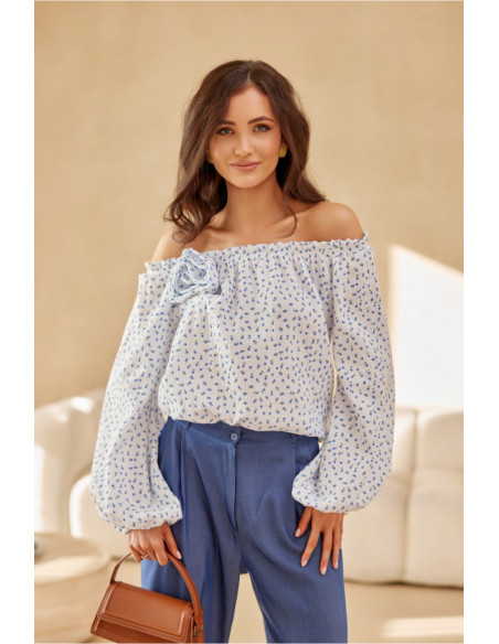Chemisier model 209557 Roco Fashion