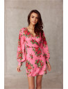 Robe de cocktail model 176673 Roco Fashion