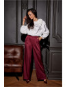 Pantalon femme model 204910 Roco Fashion