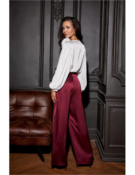 Pantalon femme model 204910 Roco Fashion