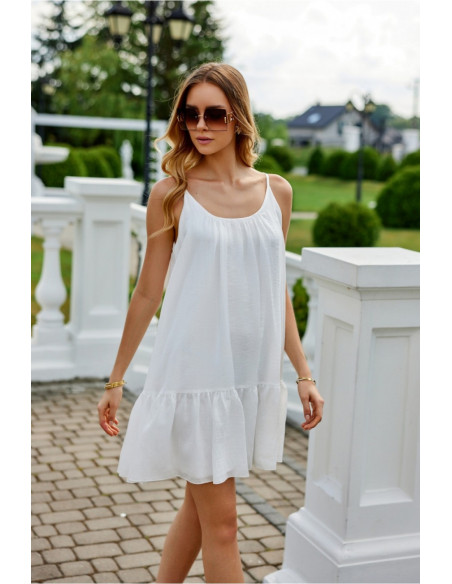 Robe de jour model 198626 Roco Fashion