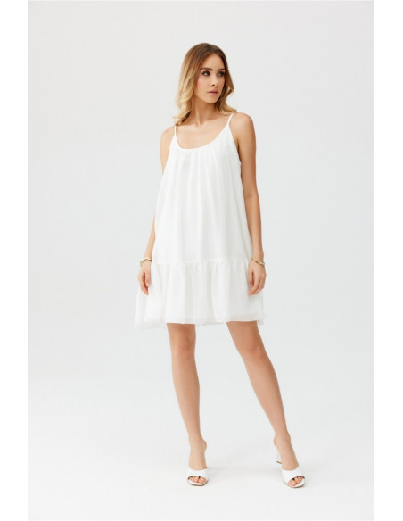 Robe de jour model 198626 Roco Fashion