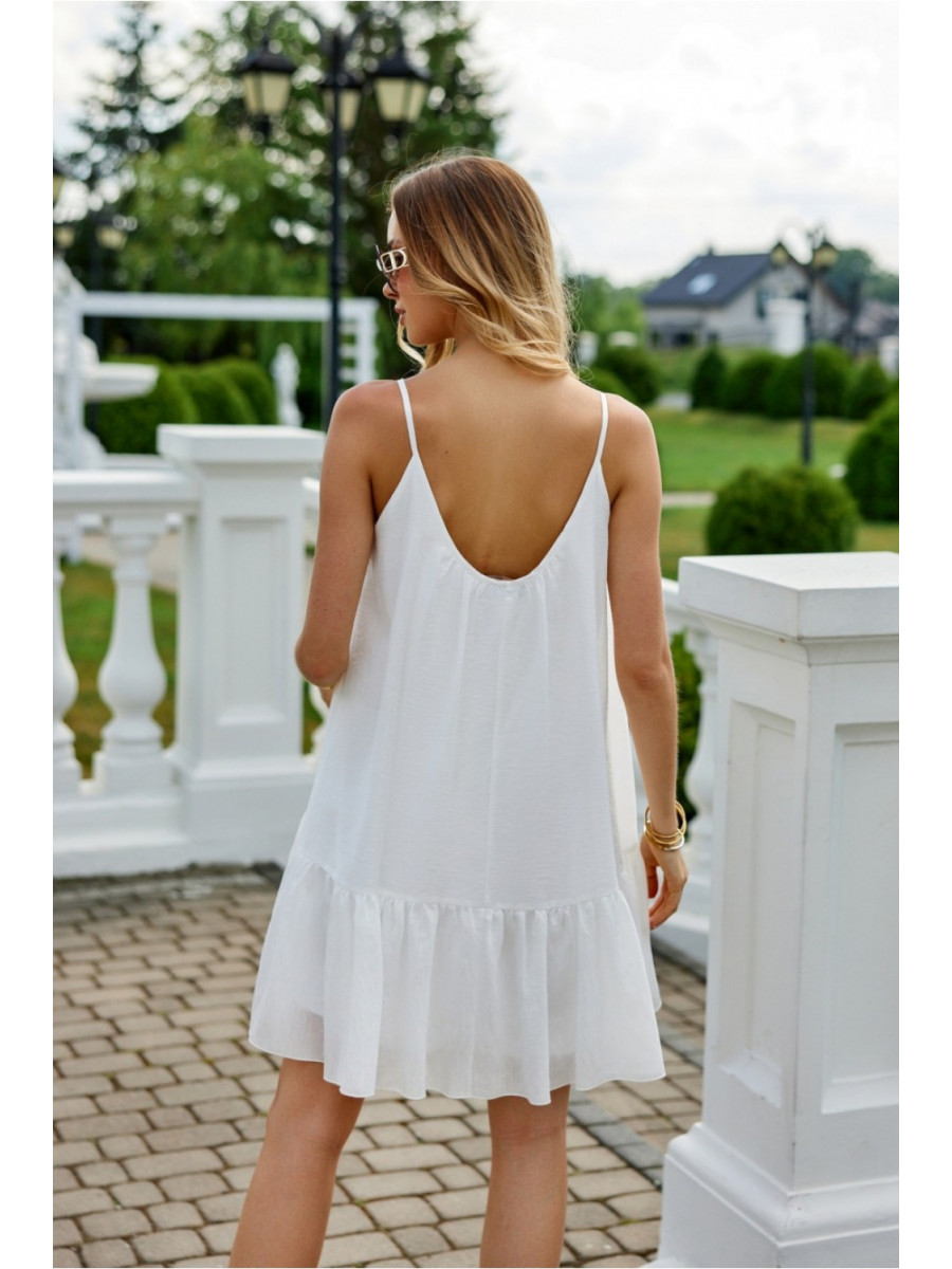 Robe de jour model 198626 Roco Fashion