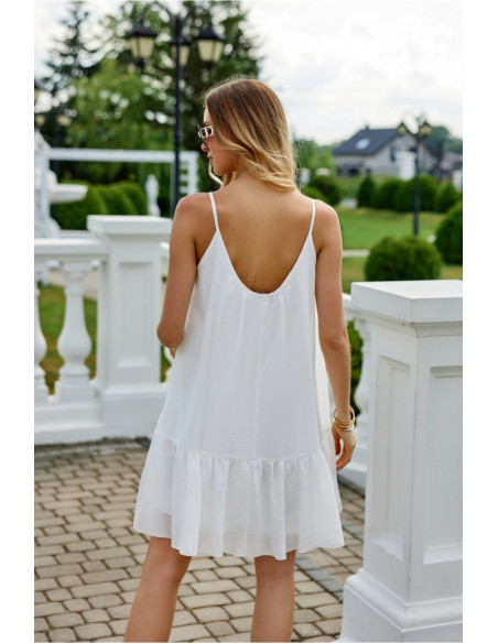 Robe de jour model 198626 Roco Fashion