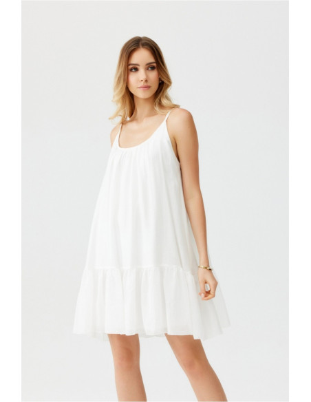 Robe de jour model 198626 Roco Fashion
