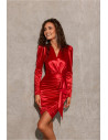Robe de soirée model 187929 Roco Fashion