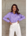 Chemise manche longue model 177389 Roco Fashion