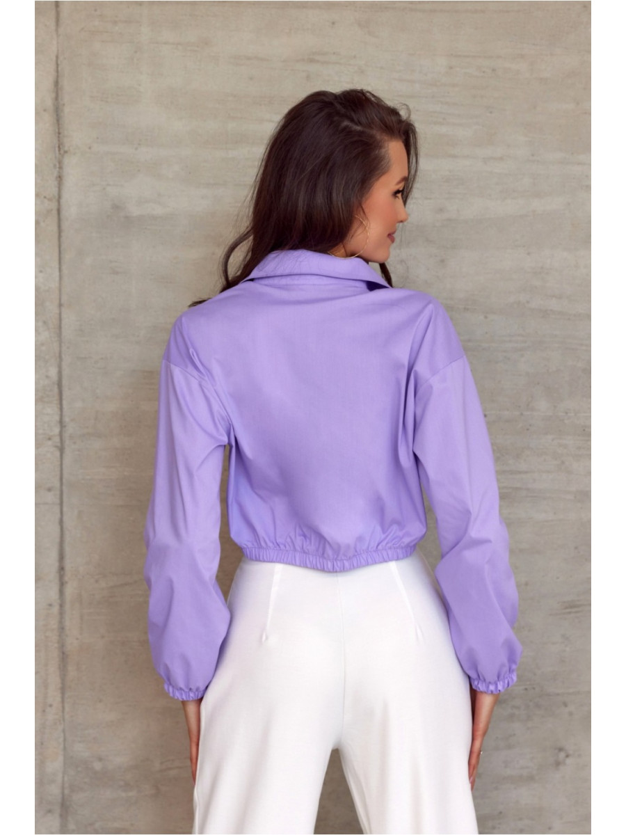 Chemise manche longue model 177389 Roco Fashion