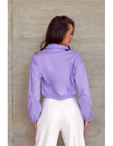 Chemise manche longue model 177389 Roco Fashion