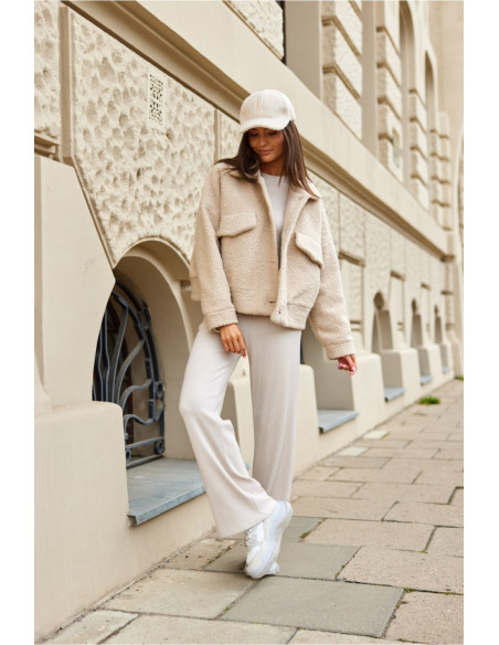 Veste model 188239 Roco Fashion