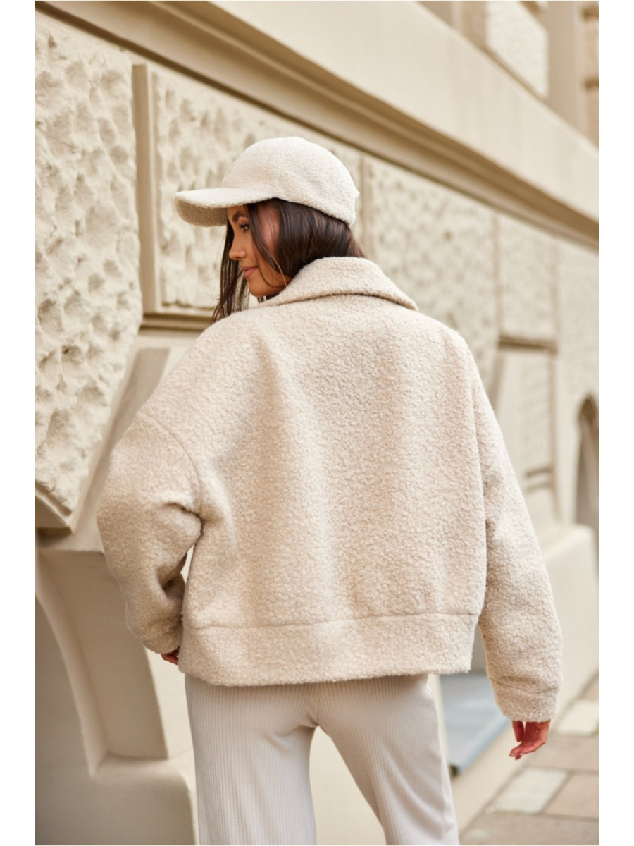 Veste model 188239 Roco Fashion
