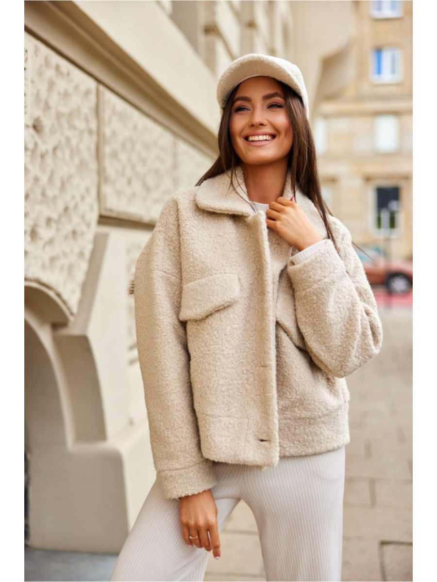 Veste model 188239 Roco Fashion