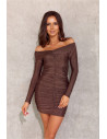 Robe de soirée model 188765 Roco Fashion