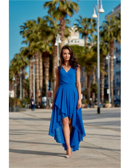 Robe de soirée model 178156 Roco Fashion