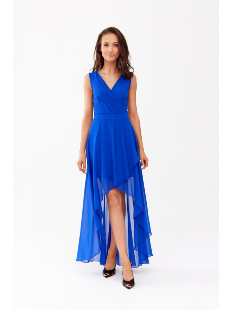 Robe de soirée model 178156 Roco Fashion