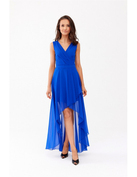 Robe de soirée model 178156 Roco Fashion