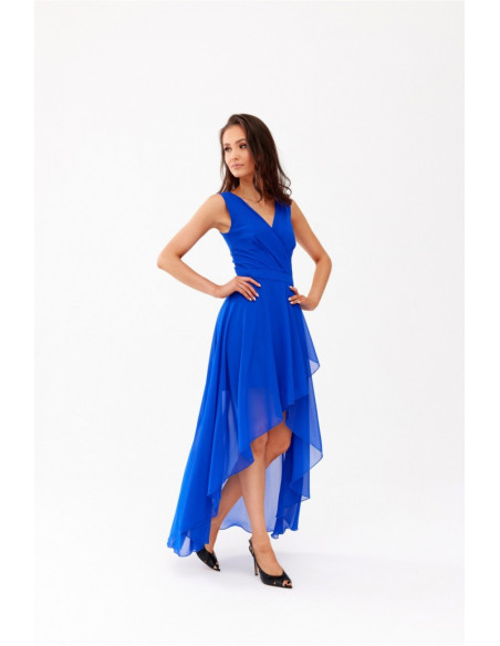 Robe de soirée model 178156 Roco Fashion