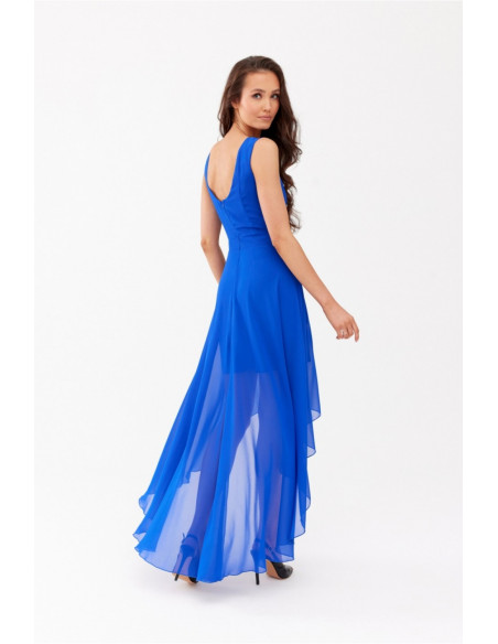 Robe de soirée model 178156 Roco Fashion