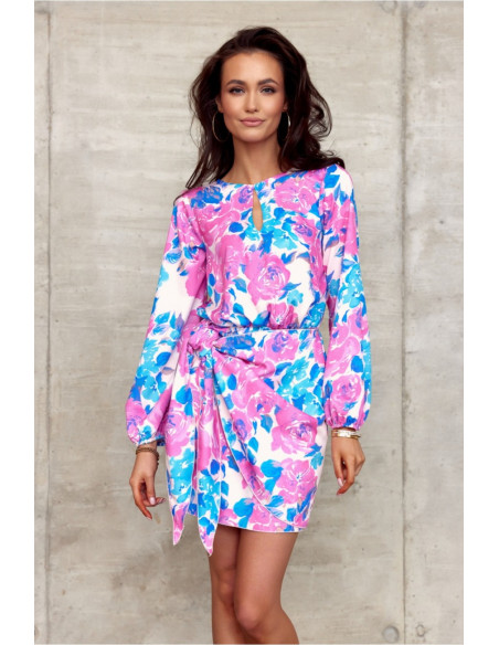Robe de jour model 178702 Roco Fashion