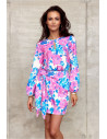 Robe de jour model 178702 Roco Fashion