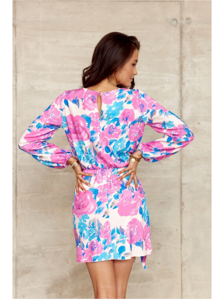 Robe de jour model 178702 Roco Fashion