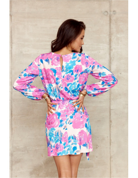 Robe de jour model 178702 Roco Fashion