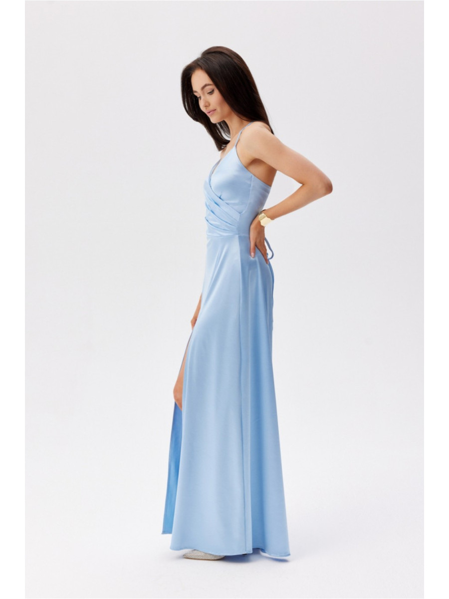 Robe longue model 210981 Roco Fashion