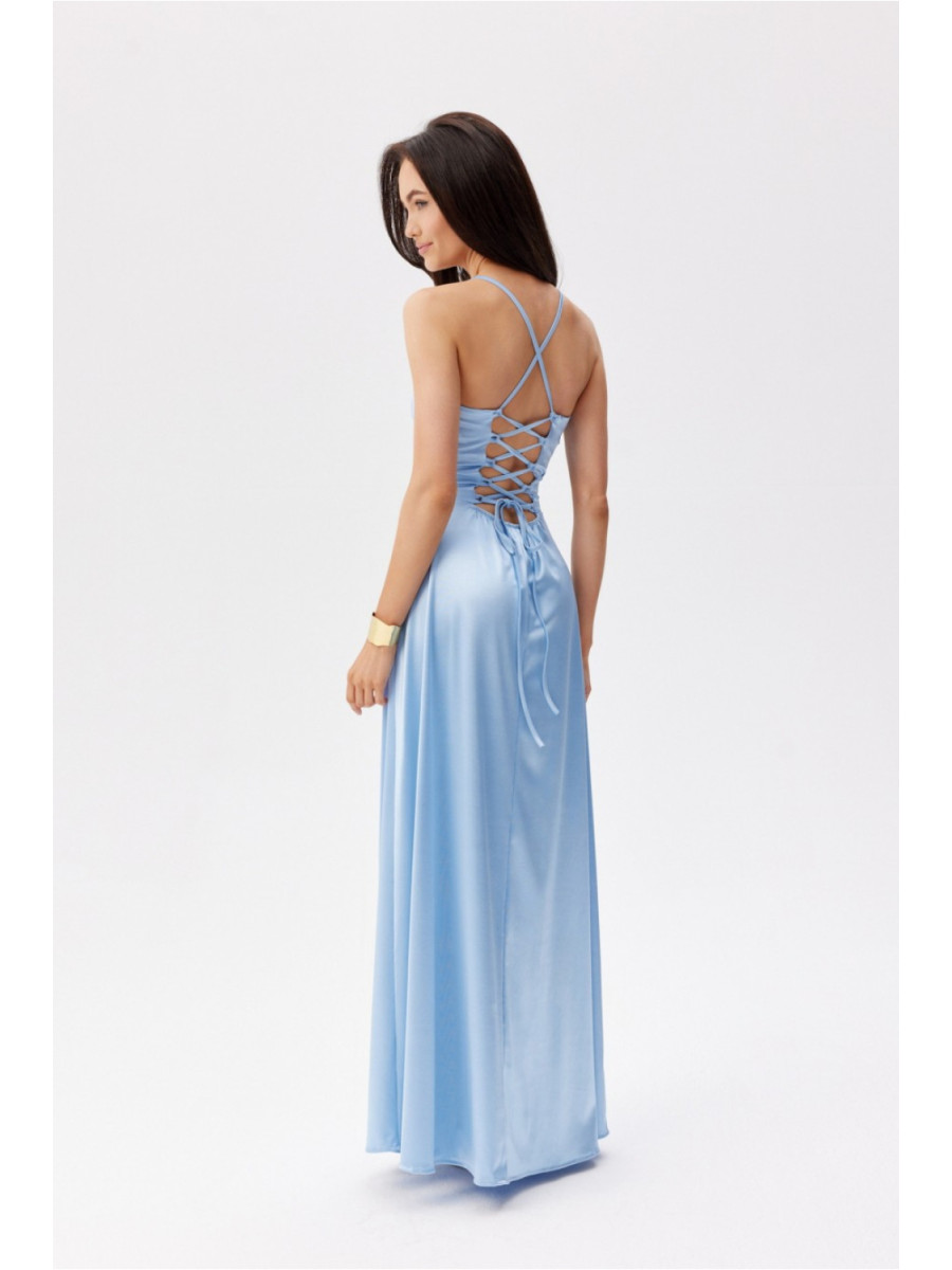 Robe longue model 210981 Roco Fashion