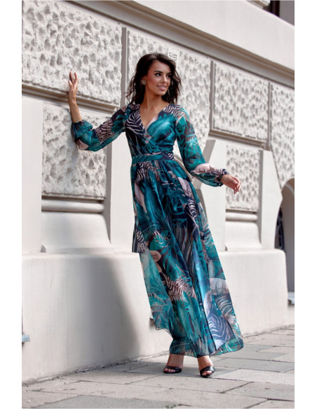 Robe de jour model 200473 Roco Fashion