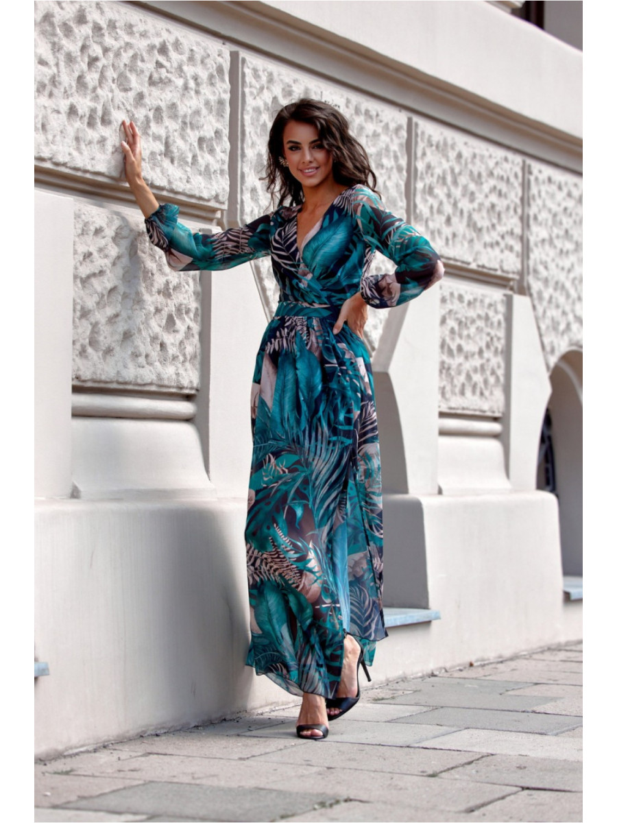 Robe de jour model 200473 Roco Fashion