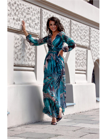 Robe de jour model 200473 Roco Fashion
