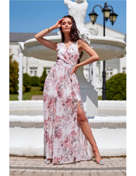 Robe de jour model 181091 Roco Fashion