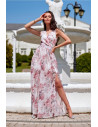 Robe de jour model 181091 Roco Fashion