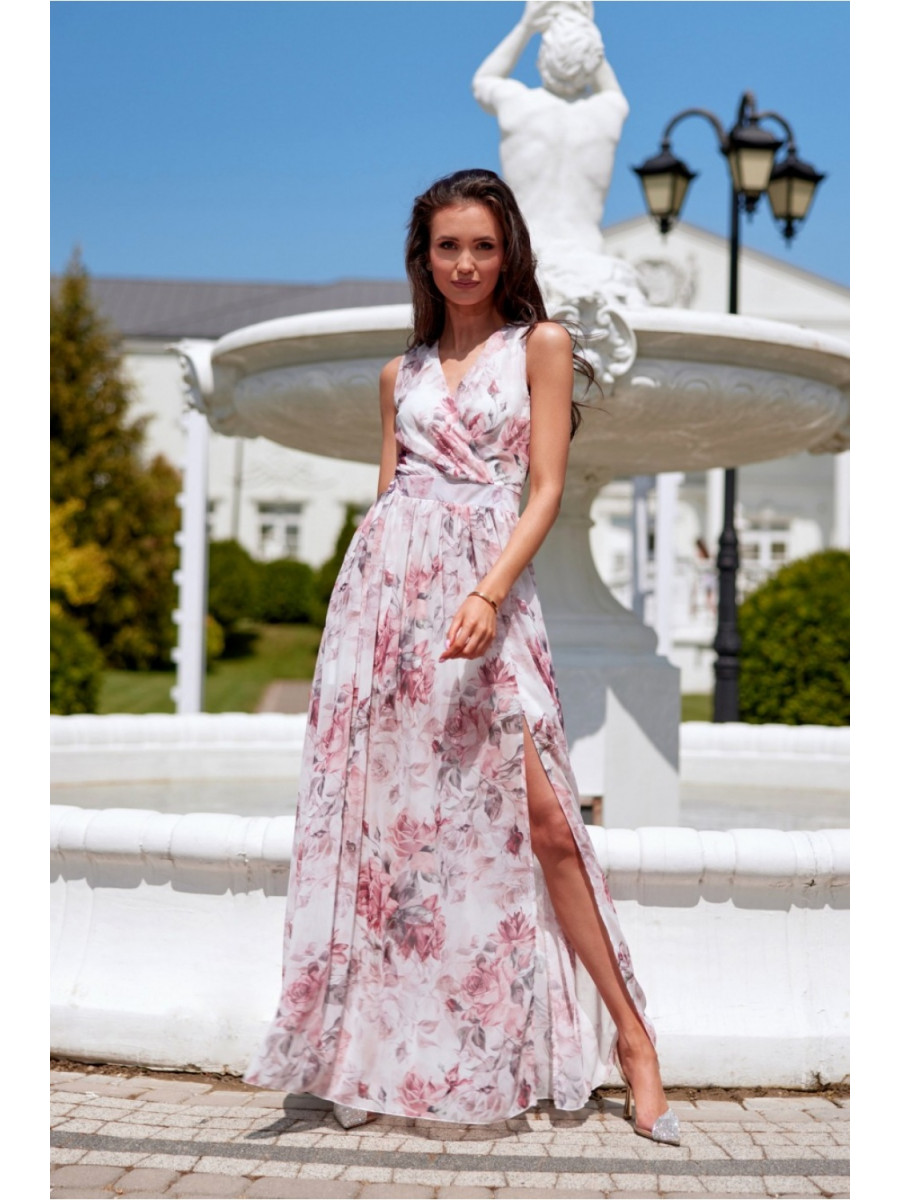 Robe de jour model 181091 Roco Fashion