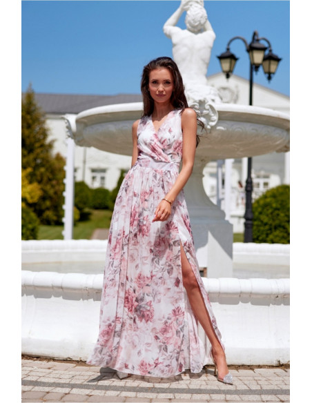 Robe de jour model 181091 Roco Fashion