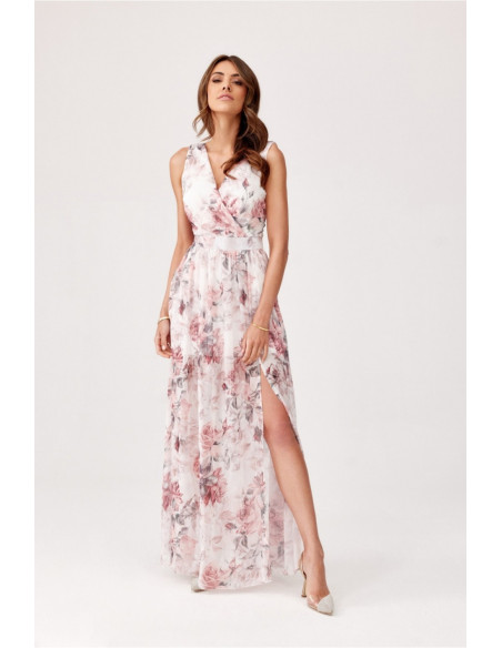 Robe de jour model 181091 Roco Fashion