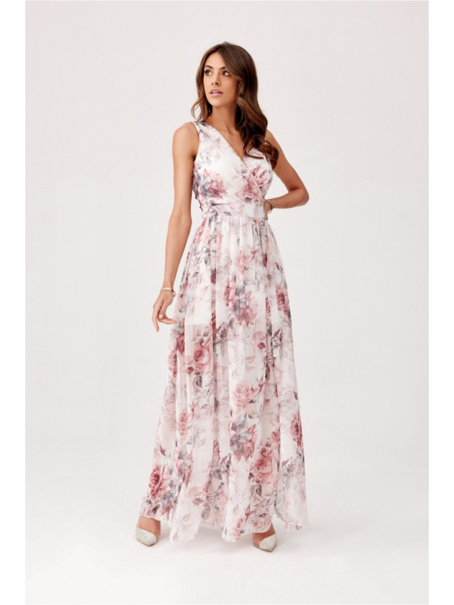 Robe de jour model 181091 Roco Fashion