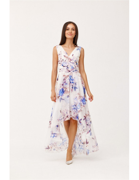 Robe de cocktail model 182426 Roco Fashion