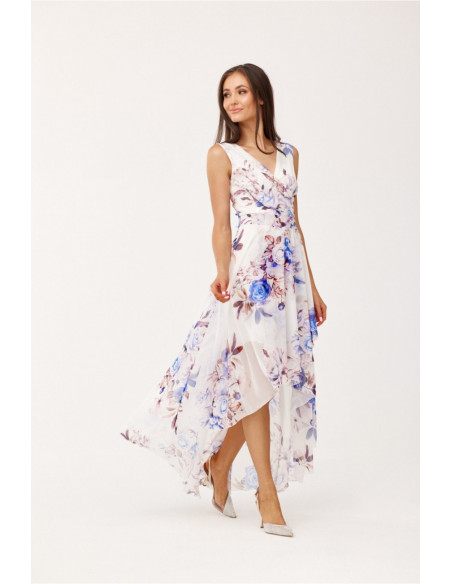 Robe de cocktail model 182426 Roco Fashion