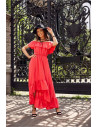 Robe de jour model 182574 Roco Fashion