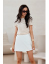 Jupe courte model 206980 Roco Fashion