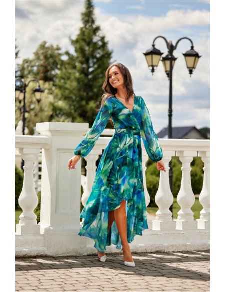 Robe de jour model 207013 Roco Fashion