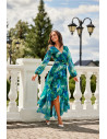 Robe de jour model 207013 Roco Fashion