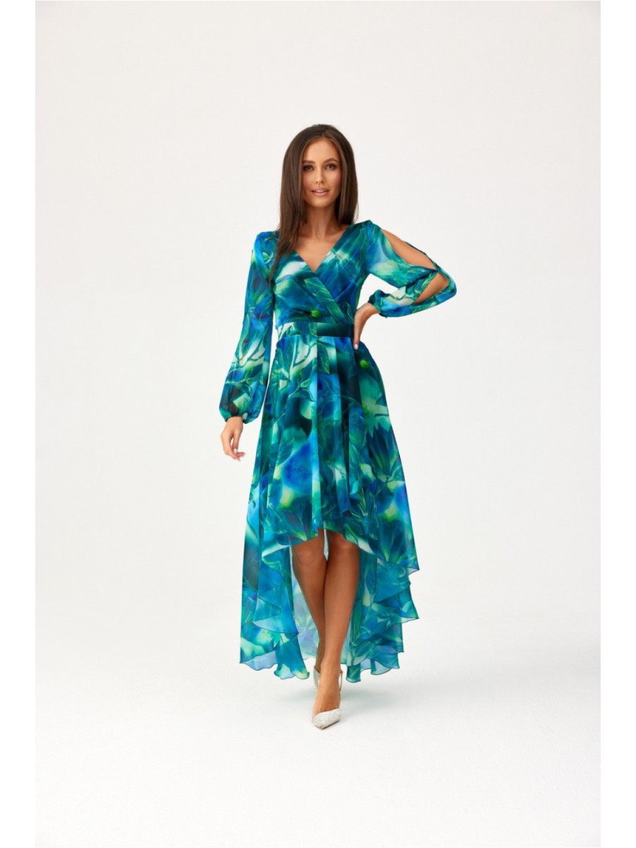 Robe de jour model 207013 Roco Fashion