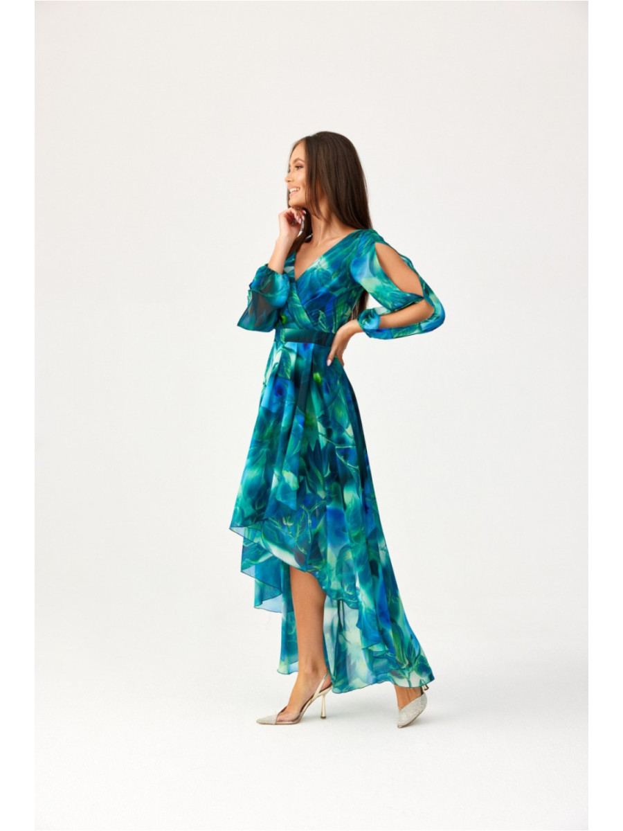 Robe de jour model 207013 Roco Fashion