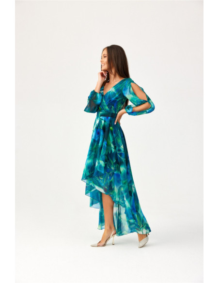 Robe de jour model 207013 Roco Fashion
